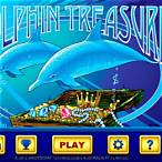 dolphin treasure slot machine